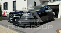2016 Mercedes Benz E 200