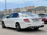 2016 Mercedes Benz E 200