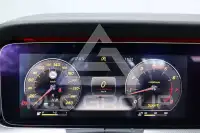 2016 Mercedes Benz E 200