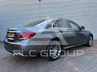 2016 Mercedes Benz E 200