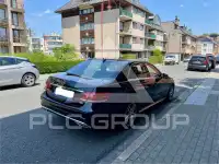 2016 Mercedes Benz E 200