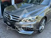2016 Mercedes Benz E 200