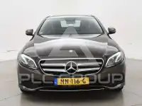 2016 Mercedes Benz E 200