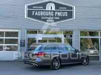 2016 Mercedes Benz E 200