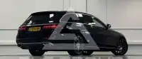 2016 Mercedes Benz E 200