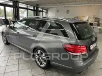 2016 Mercedes Benz E 200