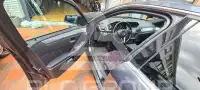 2016 Mercedes Benz E 200