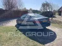 2016 Mercedes Benz E 200