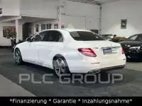 2016 Mercedes Benz E 200