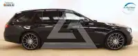 2016 Mercedes Benz E 200