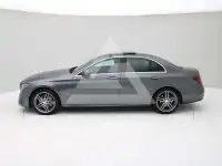 2016 Mercedes Benz E 200