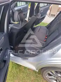 2016 Mercedes Benz E 200