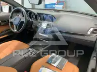 2016 Mercedes Benz E 200