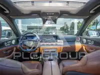 2016 Mercedes Benz E 200