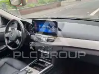 2016 Mercedes Benz E 200