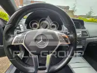 2016 Mercedes Benz E 200