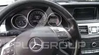 2016 Mercedes Benz E 200