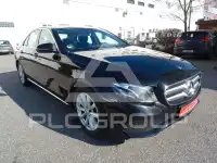 2016 Mercedes Benz E 200