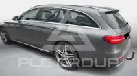 2016 Mercedes Benz E 200