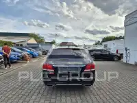 2016 Mercedes Benz E 200