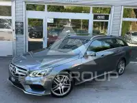 2016 Mercedes Benz E 200