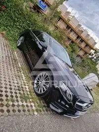 2016 Mercedes Benz E 200
