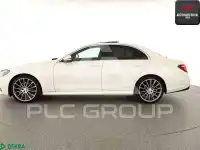 2016 Mercedes Benz E 200
