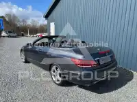 2016 Mercedes Benz E 200