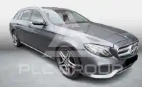 2016 Mercedes Benz E 200