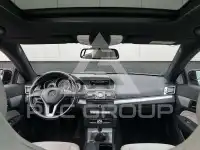 2016 Mercedes Benz E 200