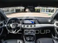 2016 Mercedes Benz E 200