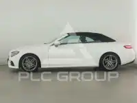 2016 Mercedes Benz E 200
