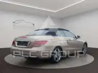 2016 Mercedes Benz E 200