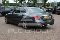 2016 Mercedes Benz E 200