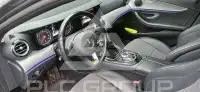 2016 Mercedes Benz E 200