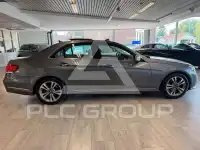 2016 Mercedes Benz E 200