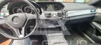 2016 Mercedes Benz E 200