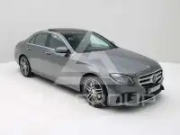 2016 Mercedes Benz E 200