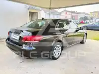 2016 Mercedes Benz E 200