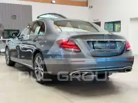 2016 Mercedes Benz E 200