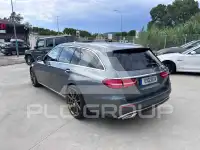 2016 Mercedes Benz E 200
