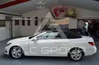 2016 Mercedes Benz E 200