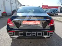 2016 Mercedes Benz E 200