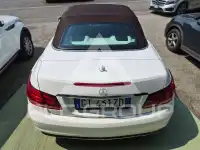 2016 Mercedes Benz E 200