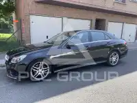 2016 Mercedes Benz E 200