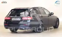 2016 Mercedes Benz E 200