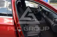 2016 Mercedes Benz E 200
