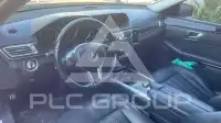 2016 Mercedes Benz E 200