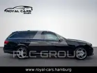2016 Mercedes Benz E 200
