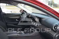 2016 Mercedes Benz E 200